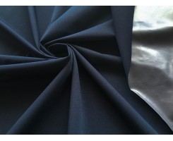 Мембранная ткань «Нордвик-темно синий»