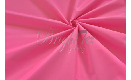 Мембранная ткань «Розовый неон»