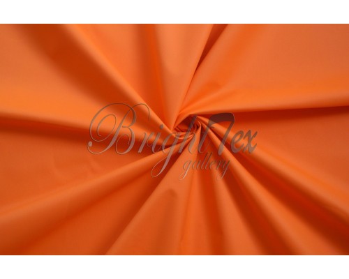 Мембранная ткань «Оранжевый»