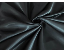 Подкладочная ткань поливискоза цвет Черный