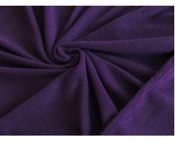 Флис «Фиолетовый»